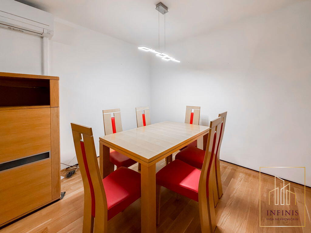 Oddaja, Stanovanje, 3-sobno, Ljubljana mesto, Šiška, Sp. Šiška - Slika 4