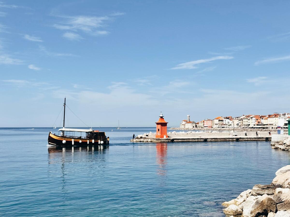 EKSKLUZIVNO STANOVANJE V ZGODOVINSKI PALAČI – PRVA VRSTA OB MORJU, PIRAN - Slika 29