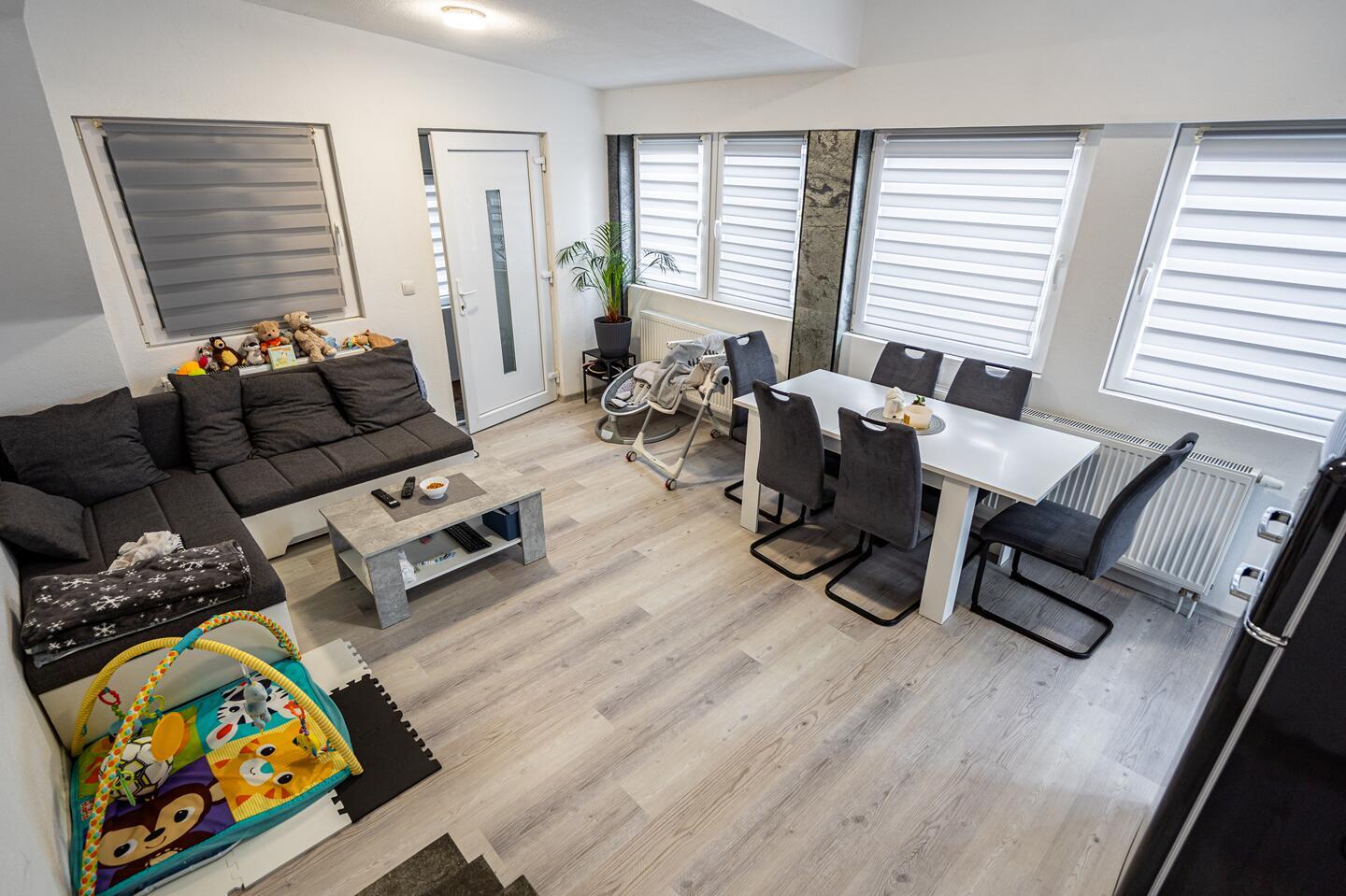 Samostojna hiša z dvema stanovanjema – Polule pri Celju - Slika 2