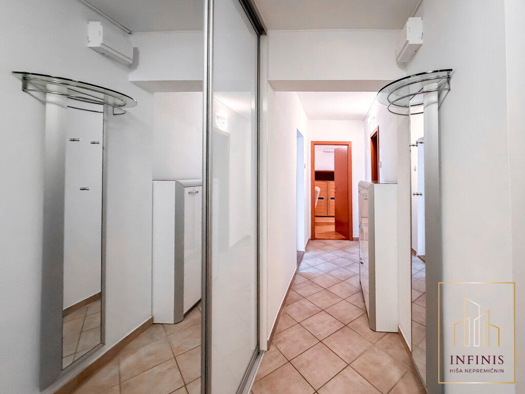 Oddaja, Stanovanje, 3-sobno, Ljubljana mesto, Šiška, Sp. Šiška - Slika 8