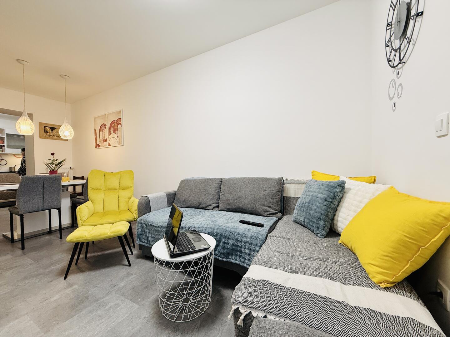 2-sobno stanovanje, Spodnja Šiška - Slika 4