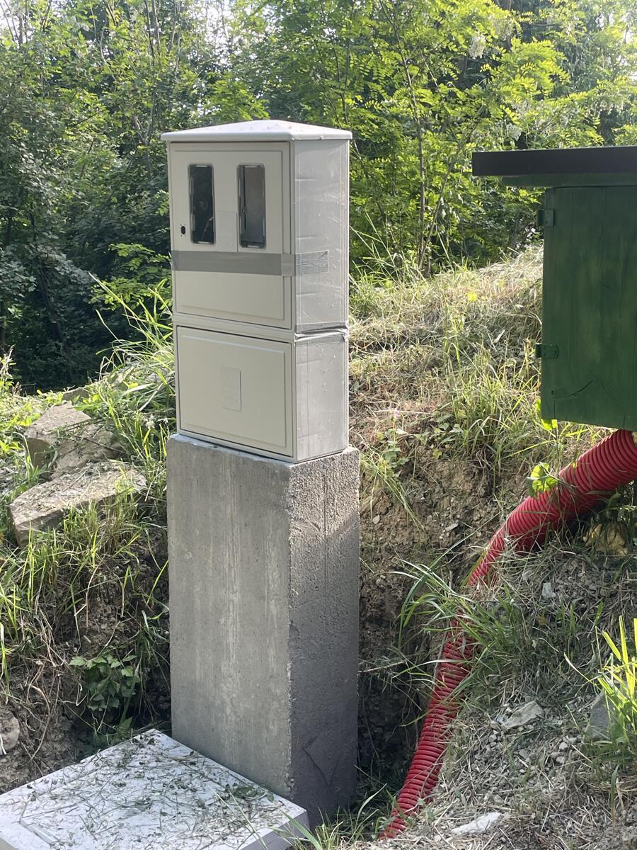 PRAVLJIČNA HIŠICA SREDI GOZDA - Slika 31