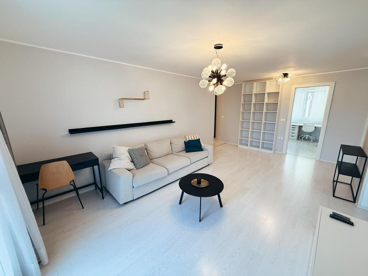 Koper / Markovec, Dolgoročno Oddamo svetlo, prostorno in moderno stanovanje s pogledom na morje! - Slika 9