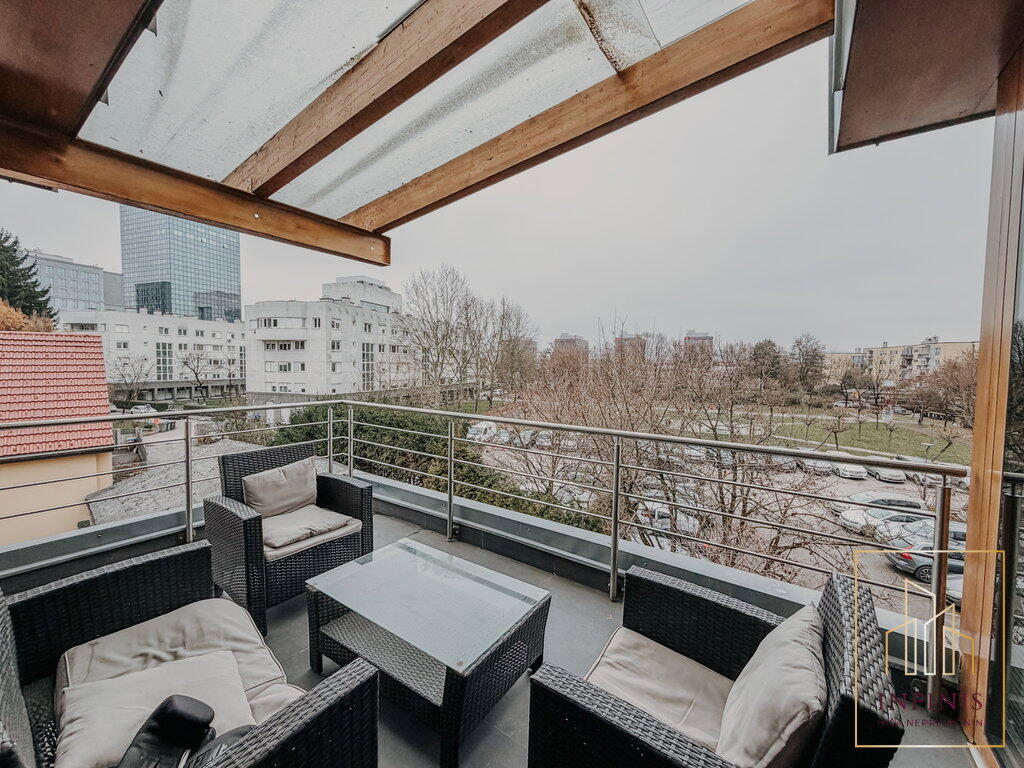 Prodaja, Hiša, Dvojček, Ljubljana mesto, Bežigrad, Bežigrad - Slika 18