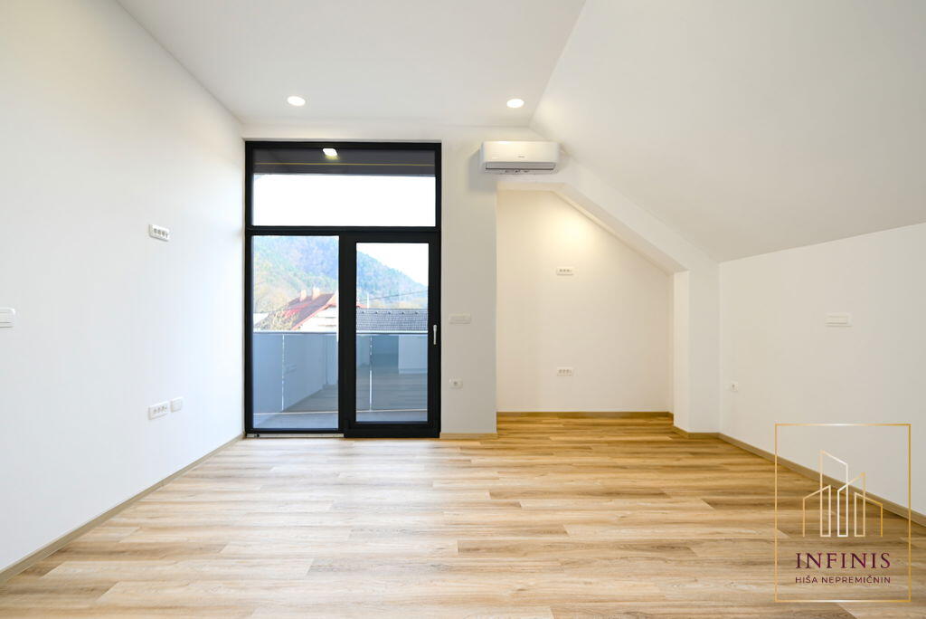 Oddaja, Stanovanje, 3-sobno, Ljubljana mesto, Moste-Polje, Zalog - Slika 2