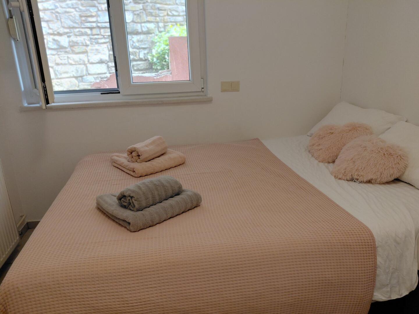 Portorož – apartma v centru, le 200 m od morja, možnost dokupa parkirnega mesta - Slika 6