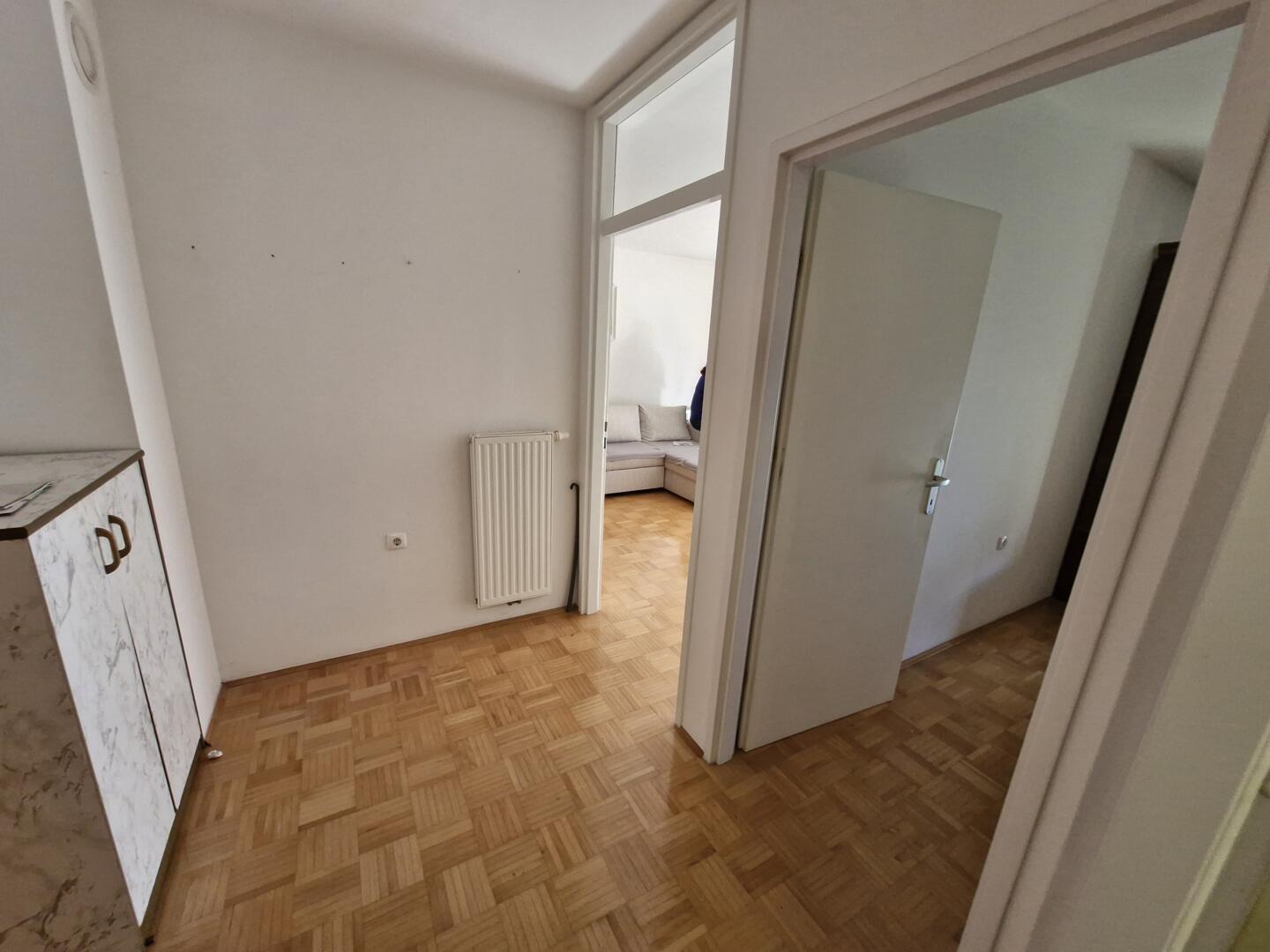 Ljutomer, ljubko majhno stanovanje blizu centra in vseh ugodnosti - Slika 2