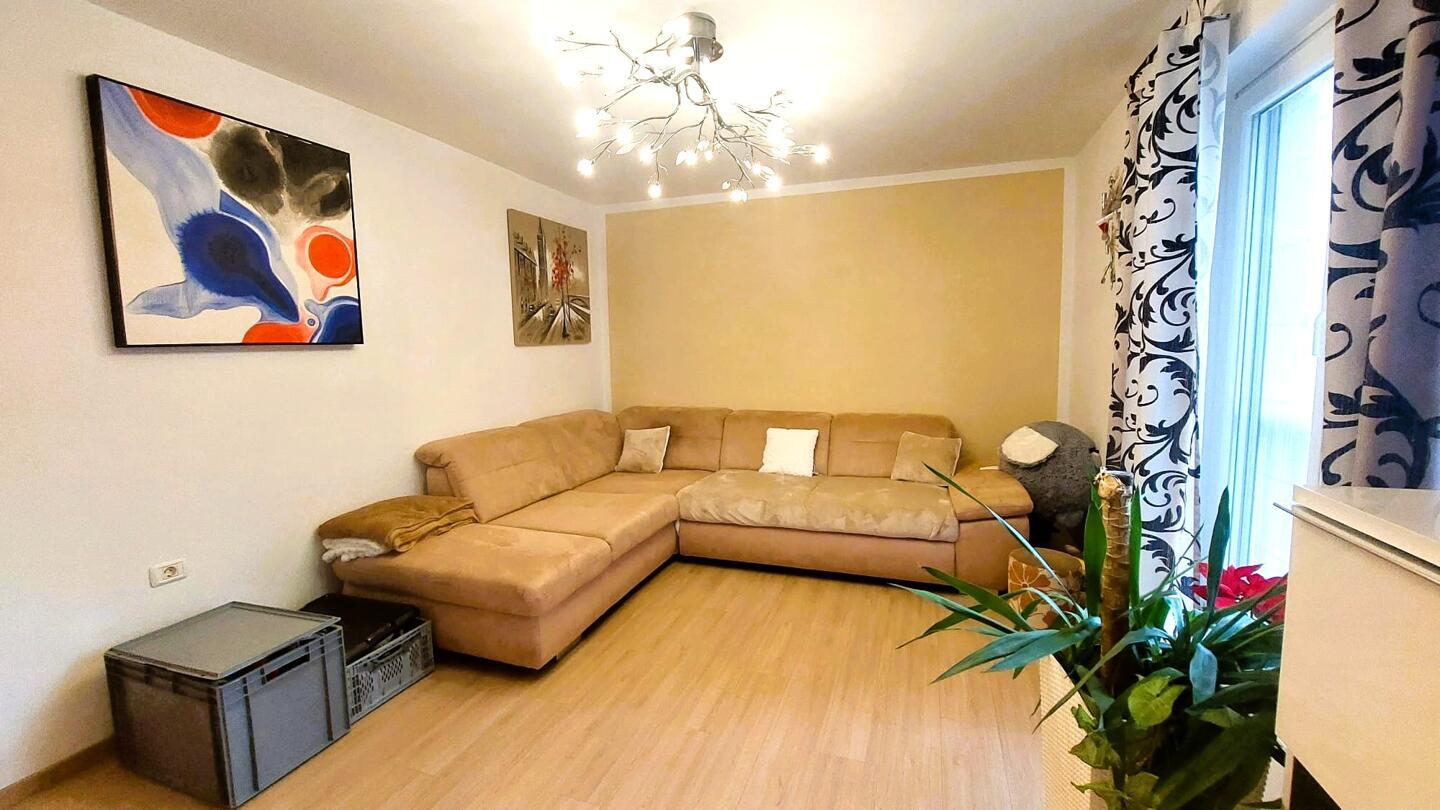 Prostorno in funkcionalno 3 sobno stanovanje v Portorožu - Slika 2