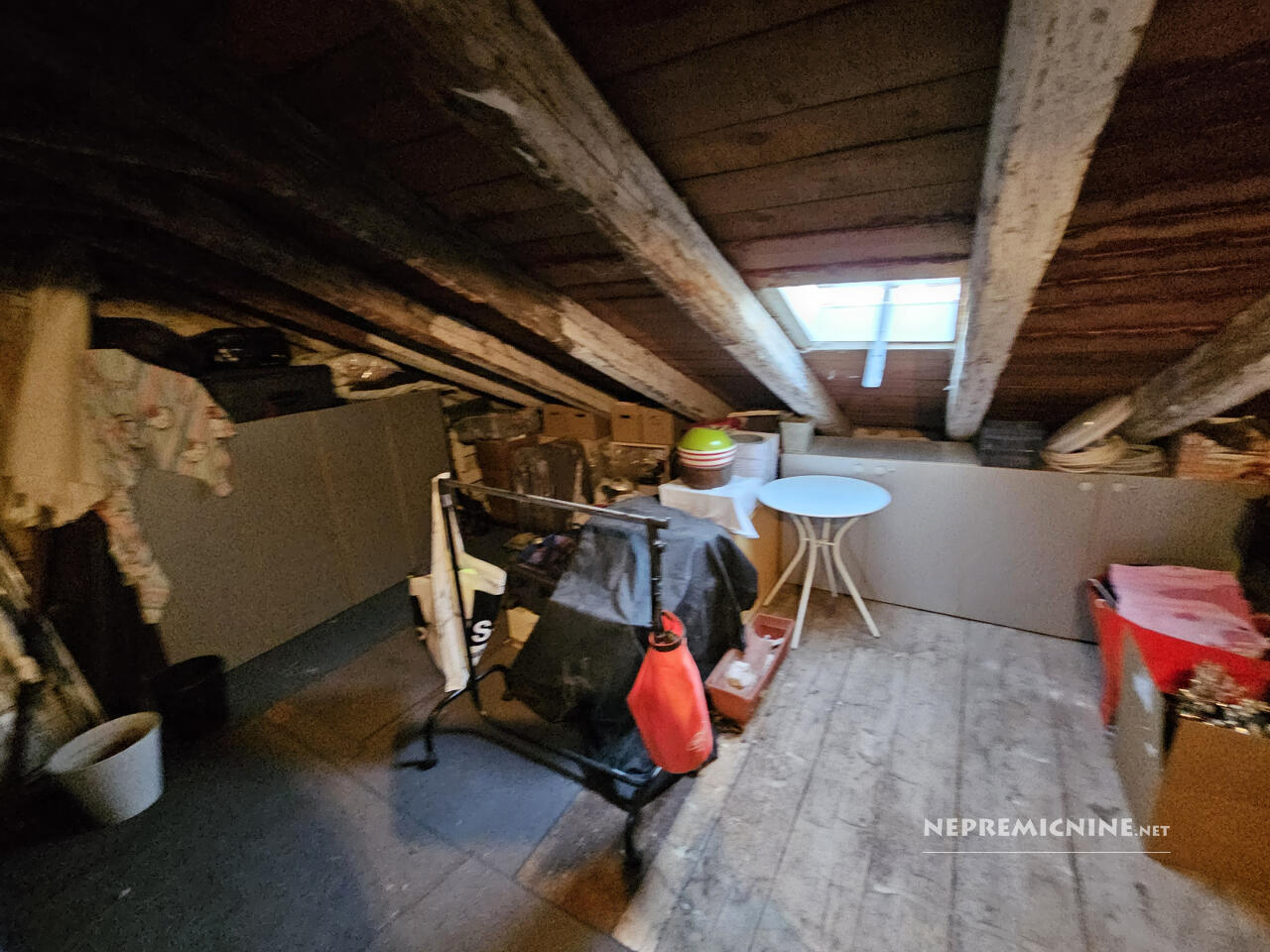 KOPER, CENTER, 60 m2 - prodaja, stanovanje, 3,5-sobno - Slika 12