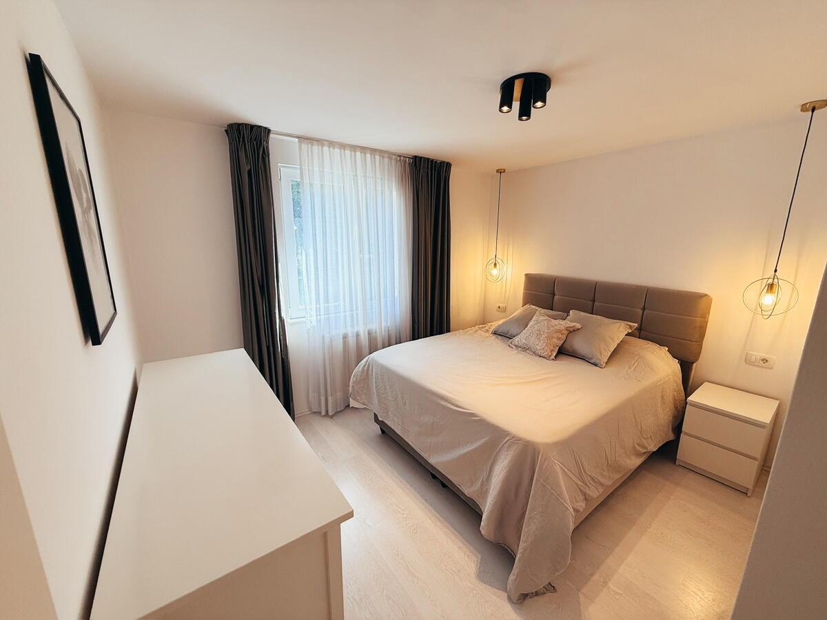 Koper / Markovec, Dolgoročno Oddamo svetlo, prostorno in moderno stanovanje s pogledom na morje! - Slika 16