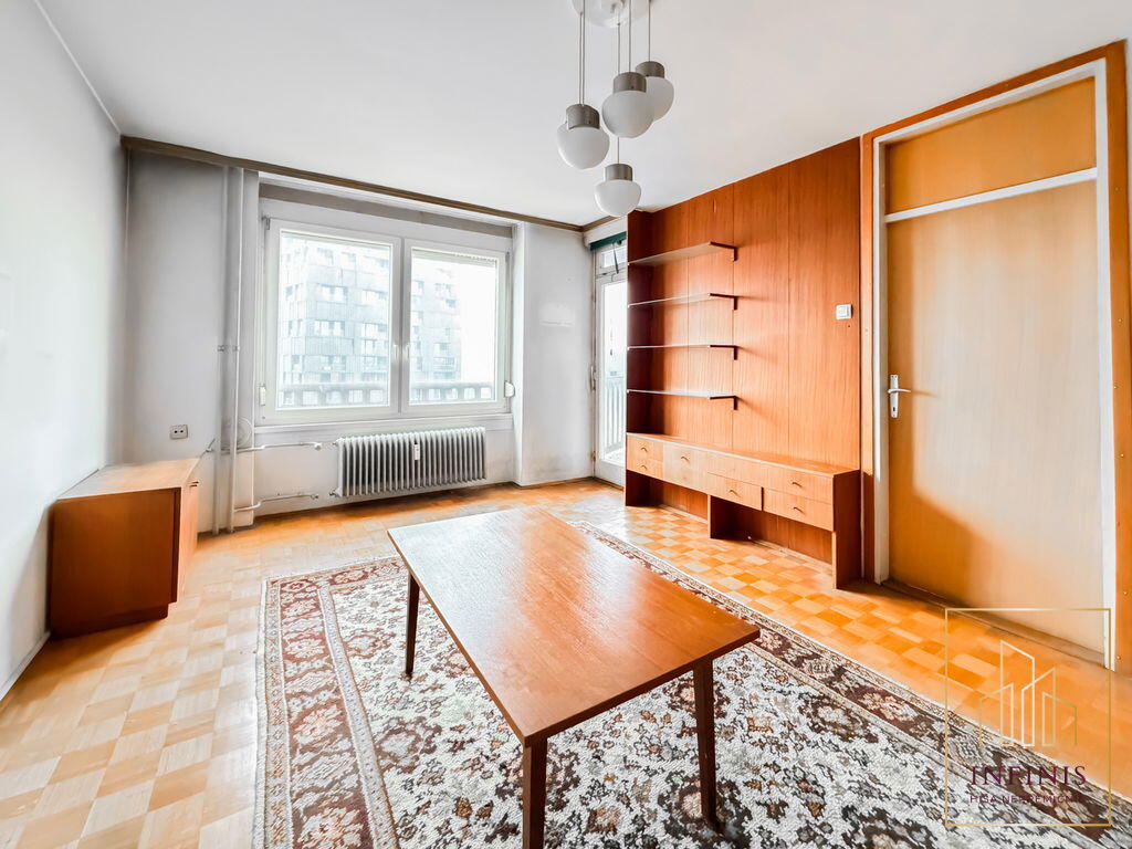 Prodaja, Stanovanje, 1-sobno, Ljubljana mesto, Bežigrad, Bežigrad - Slika 9