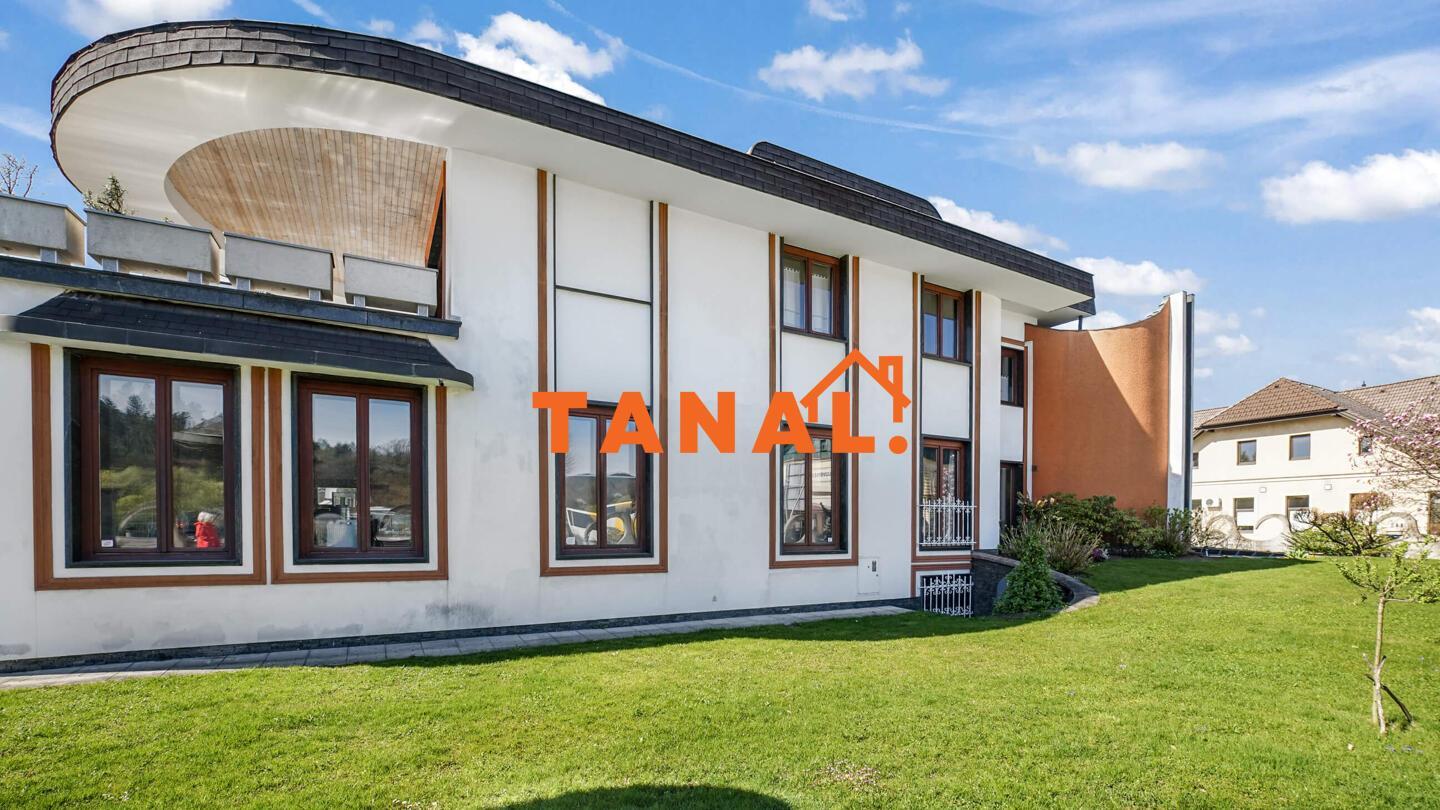 Poslovno stanovanjska hiša Slovenj Gradec - Slika 42