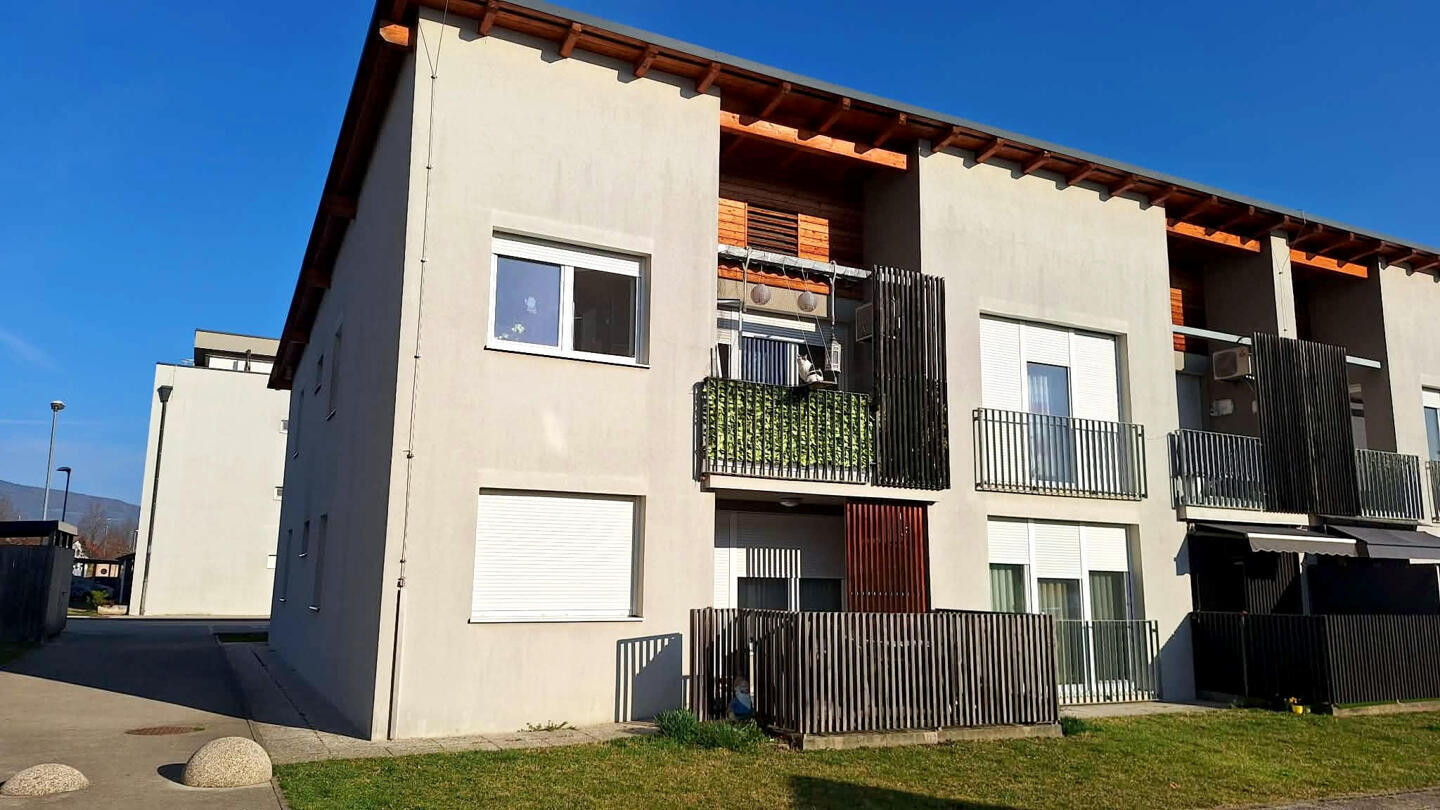 RAČE, 92,1 m2, 4-sobno, prenovljeno, popolnoma opremljeno - Slika 1