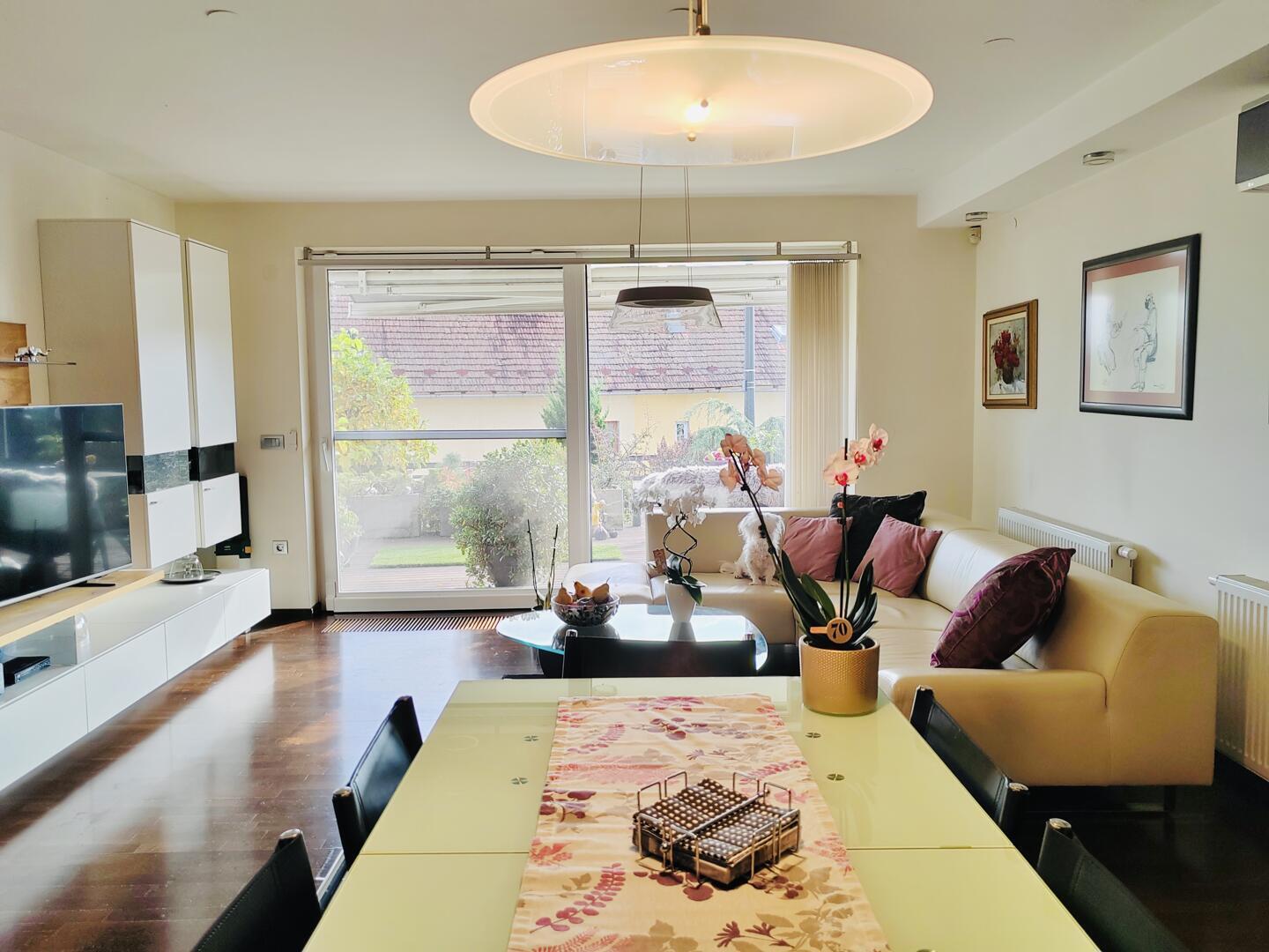 Samostojna hiša, Glince, Podutik - Slika 12