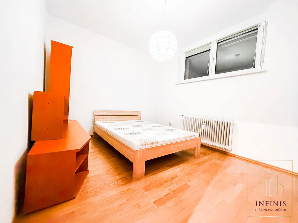 Oddaja, Stanovanje, 3-sobno, Podravska, Maribor, Center - Slika 8