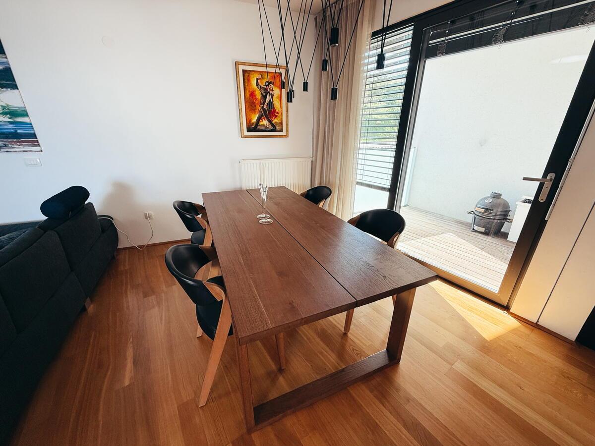 KOPER - NOKTURNO / 3 SOBNO STANOVANJE / POGLED NA MORJE / DOLGOROČNA ODDAJA - Slika 5