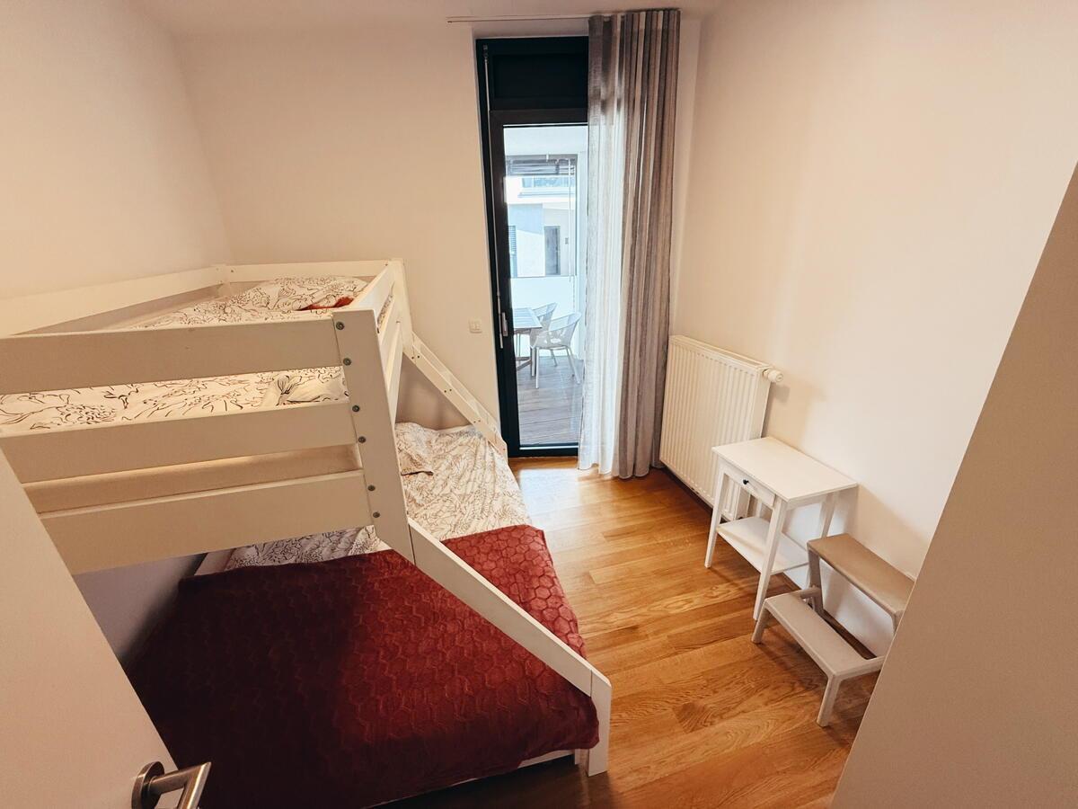 KOPER - NOKTURNO / 3 SOBNO STANOVANJE / POGLED NA MORJE / DOLGOROČNA ODDAJA - Slika 17