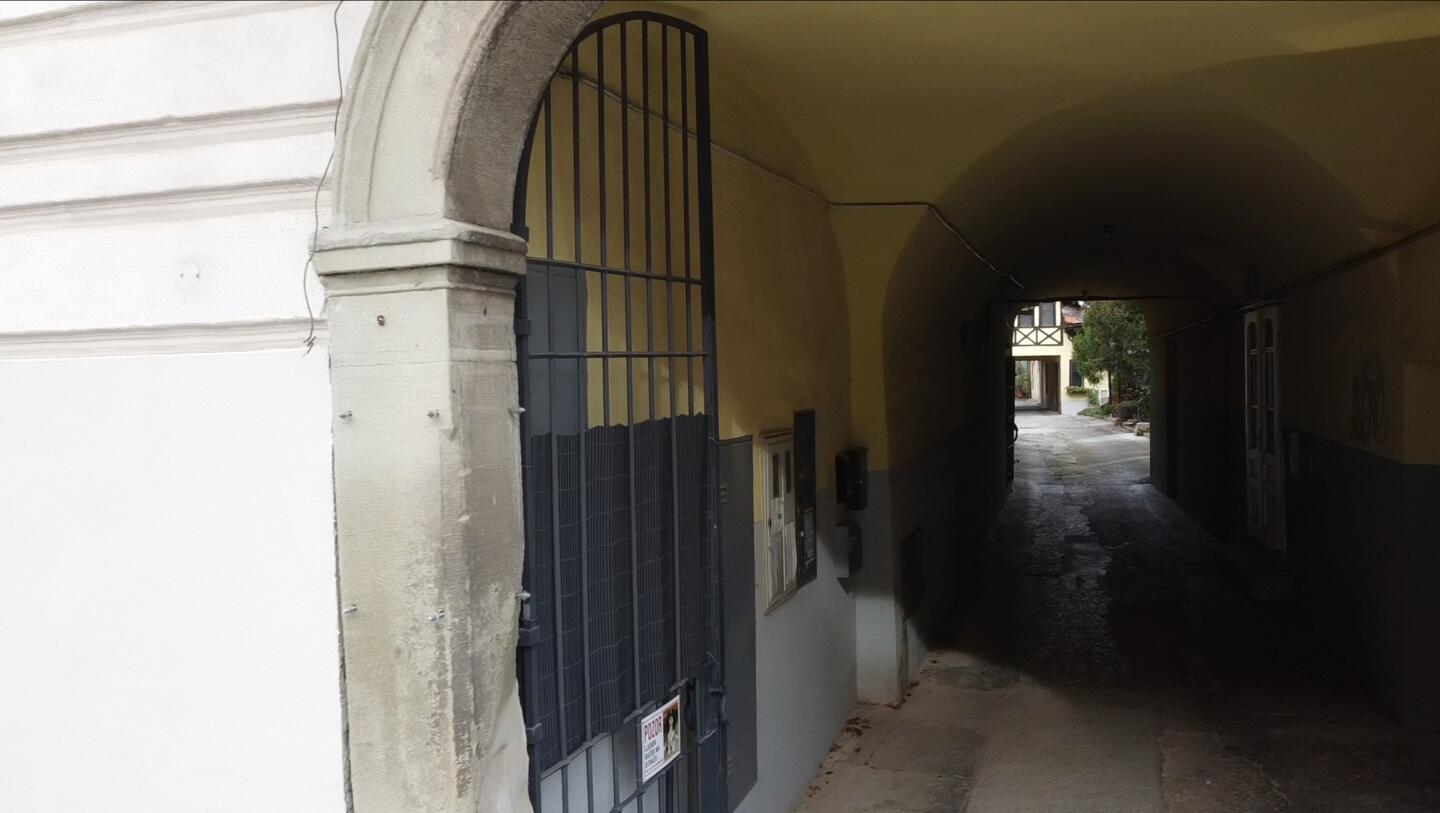 Edinstvena priložnost za prostore, ki združujejo dušo starega mesta z moderno tehnologijo. - Slika 5