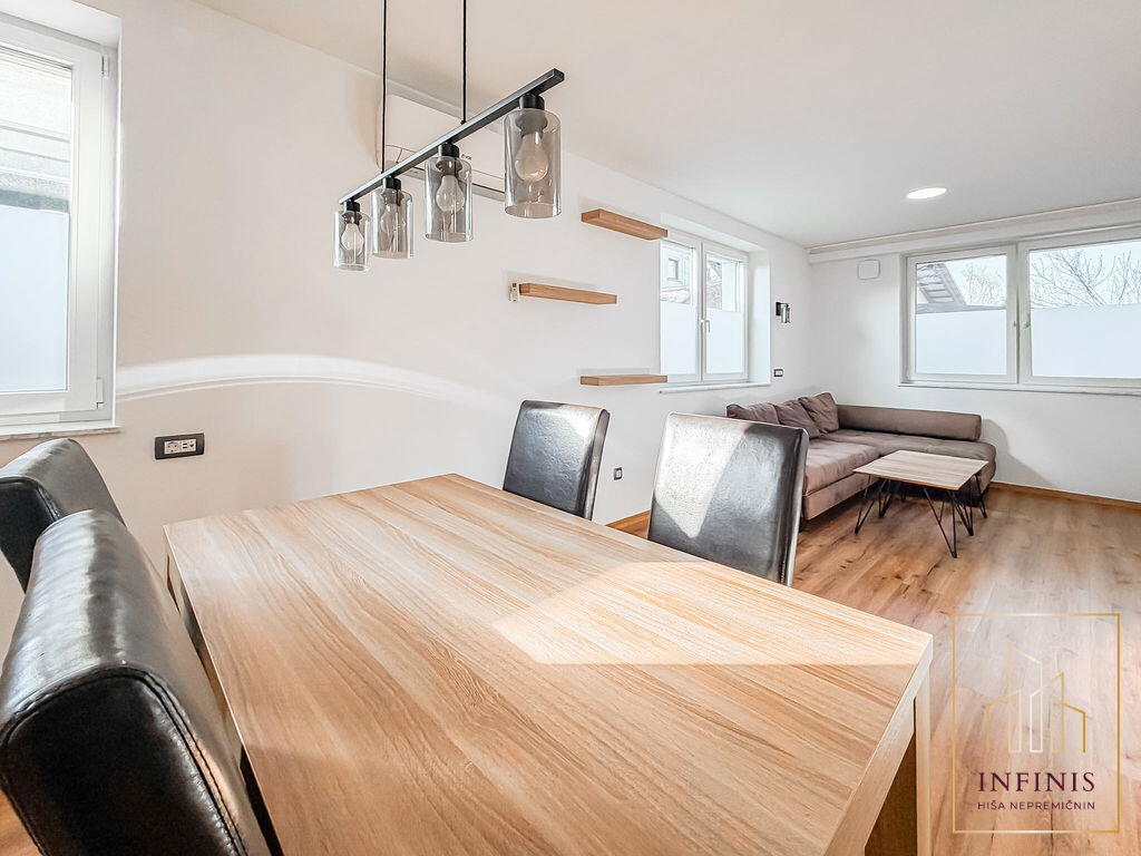 Oddaja, Stanovanje, 3-sobno, Ljubljana okolica, Škofljica - Slika 1