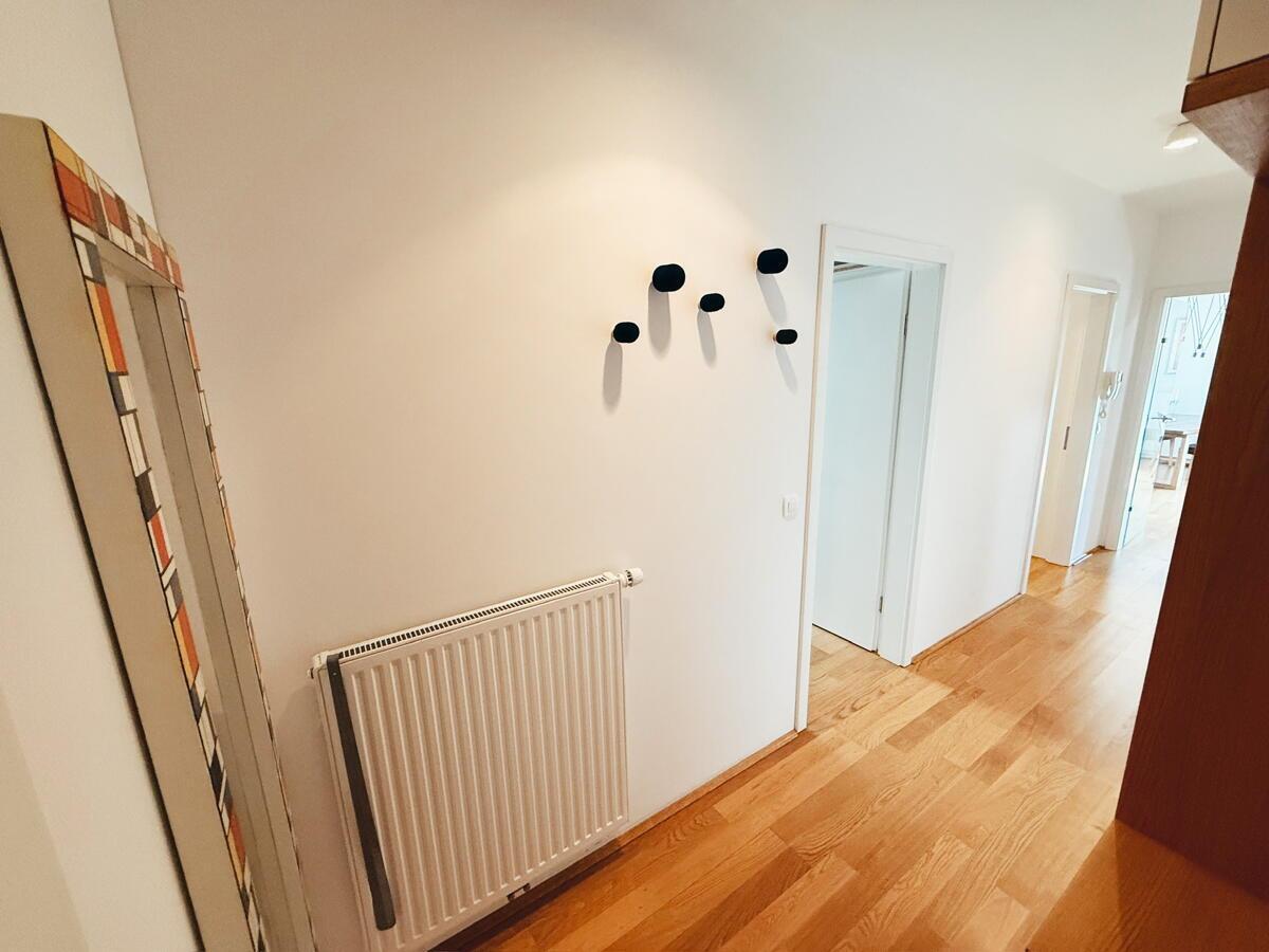 KOPER - NOKTURNO / 3 SOBNO STANOVANJE / POGLED NA MORJE / DOLGOROČNA ODDAJA - Slika 18