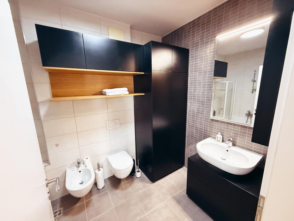 KOPER - NOKTURNO / 3 SOBNO STANOVANJE / POGLED NA MORJE / DOLGOROČNA ODDAJA - Slika 20