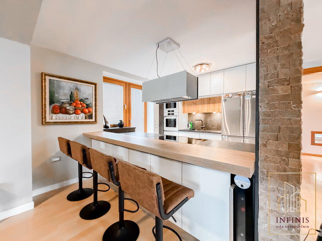 Prodaja, Hiša, Dvojček, Ljubljana mesto, Bežigrad, Bežigrad - Slika 11