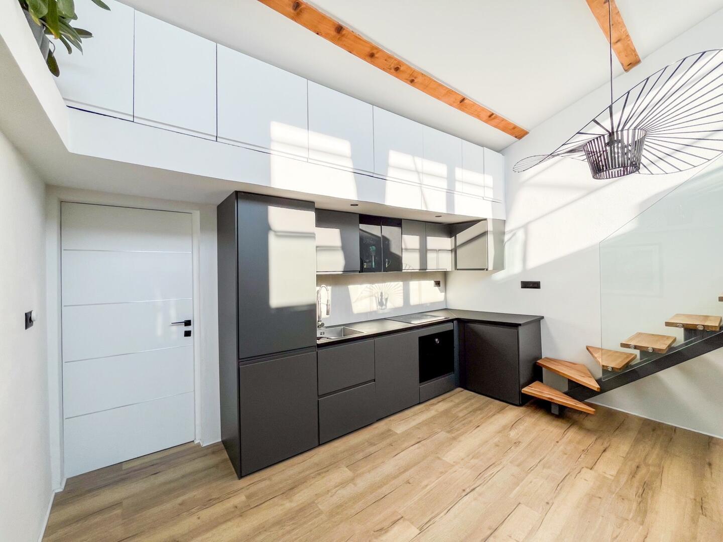 Prestižno stanovanje v centru Pirana - Slika 4