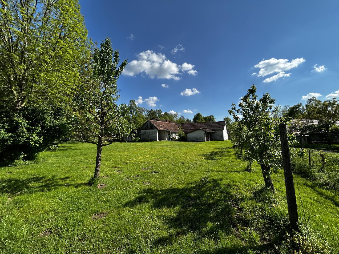 Hiša Gornja Bistrica - Slika 15