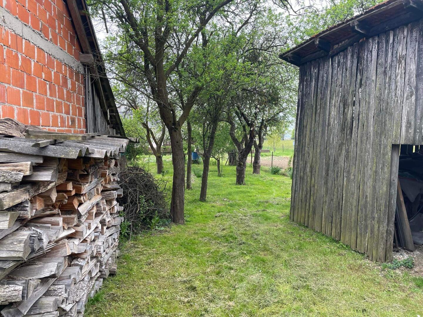 Domačijo v Prekmurju - CENA PO DOGOVORU! - Slika 23