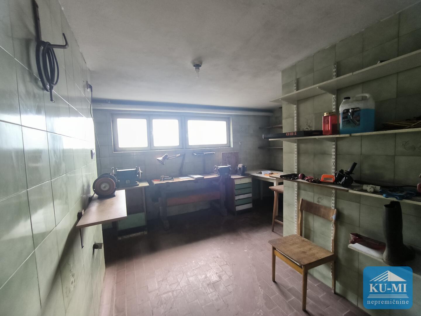 HIŠA RUDNIK - Slika 15