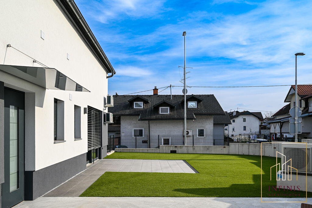 Oddaja, Stanovanje, 3-sobno, Ljubljana mesto, Moste-Polje, Zalog - Slika 6