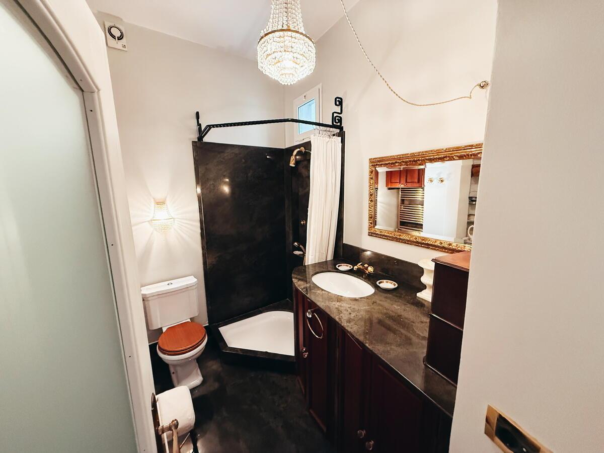 EKSKLUZIVNO STANOVANJE V ZGODOVINSKI PALAČI – PRVA VRSTA OB MORJU, PIRAN - Slika 27