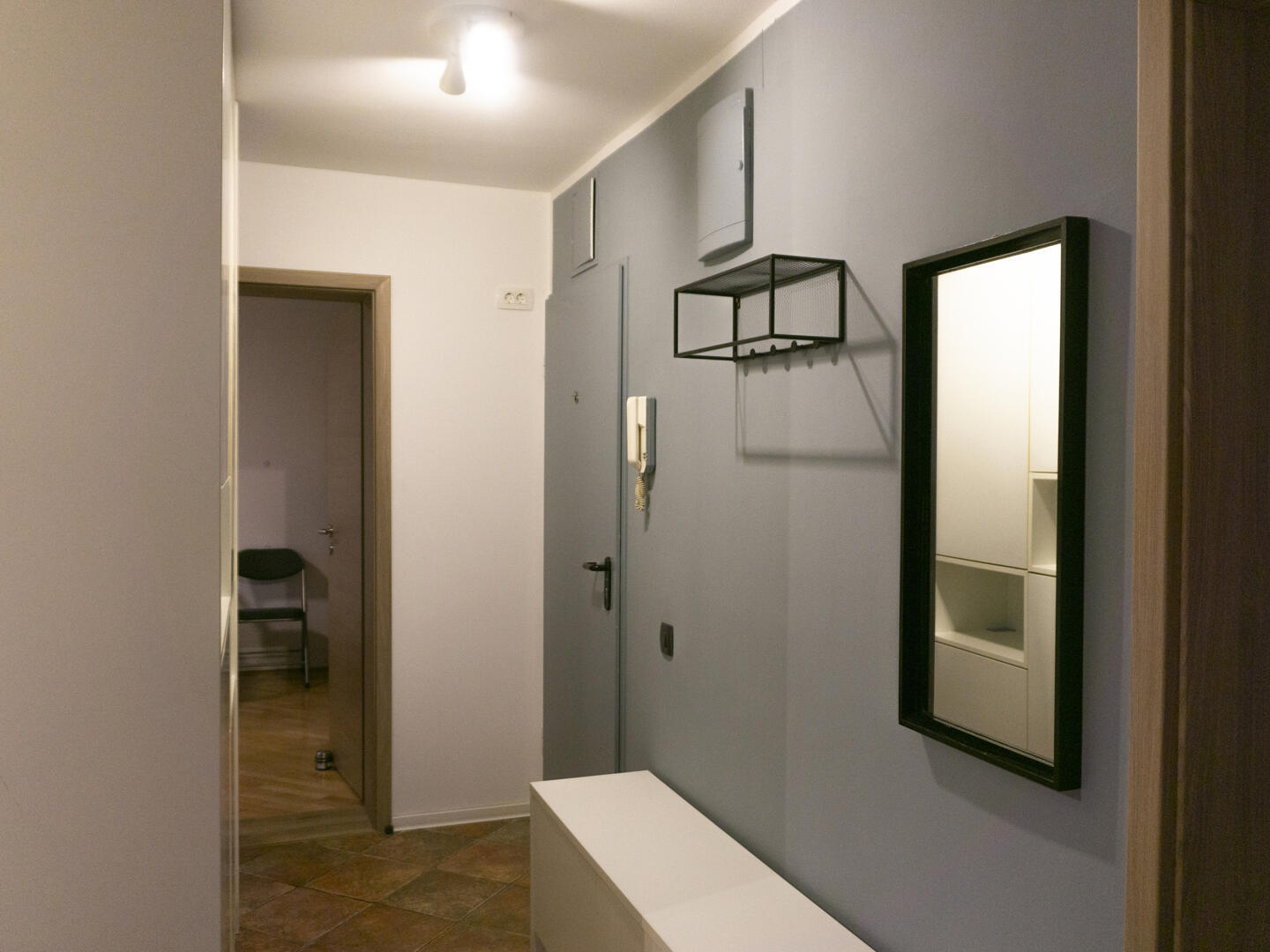 LJ. CENTER, 3-sobno stanovanje - Slika 9