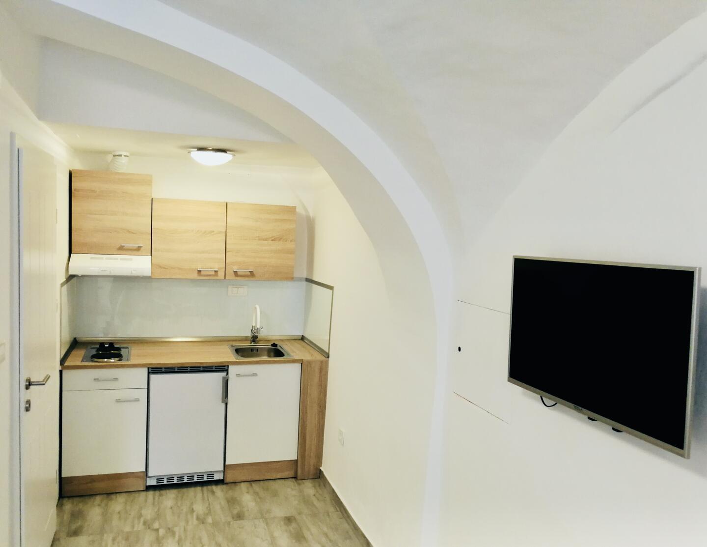 1.5-sobno stanovanje, Kranj center - Slika 4