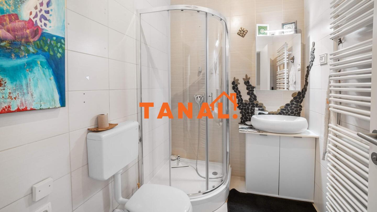 Garsonjera Kozina prodamo - Slika 5