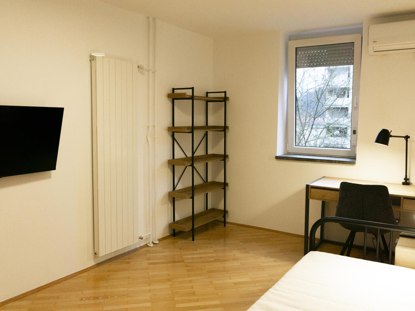 LJ. CENTER, 3-sobno stanovanje - Slika 12