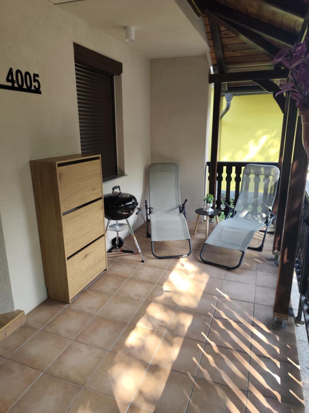 Prodaja počitniške hiške v termah Čatež, Čatež ob Savi - Slika 6