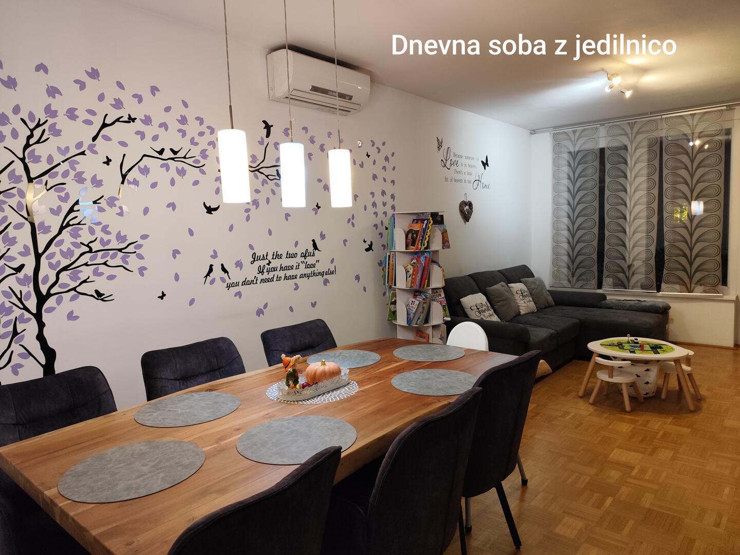 RAČE, 92,1 m2, 4-sobno, prenovljeno, popolnoma opremljeno - Slika 36