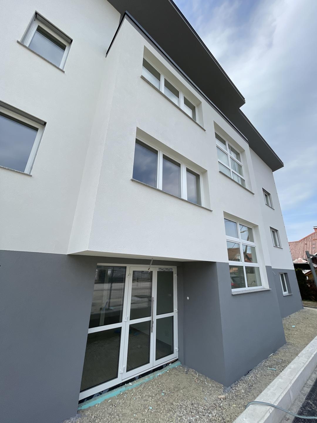 ORMOŽ - novogradnja stanovanje na ključ - stanovanje št. A-S10 - Slika 2