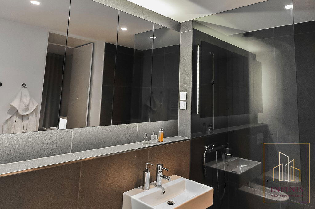 Oddaja, Stanovanje, 2-sobno, Ljubljana mesto, Center, Center - Slika 4