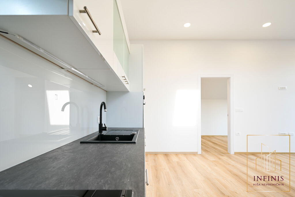 Oddaja, Stanovanje, 3-sobno, Ljubljana mesto, Moste-Polje, Zalog - Slika 1