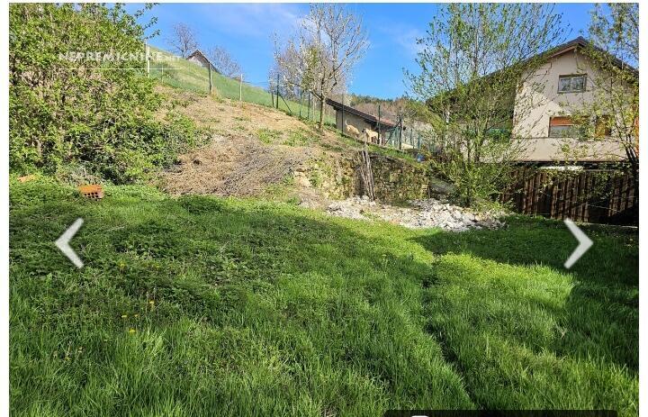 Gradbena parcela - Slika 4