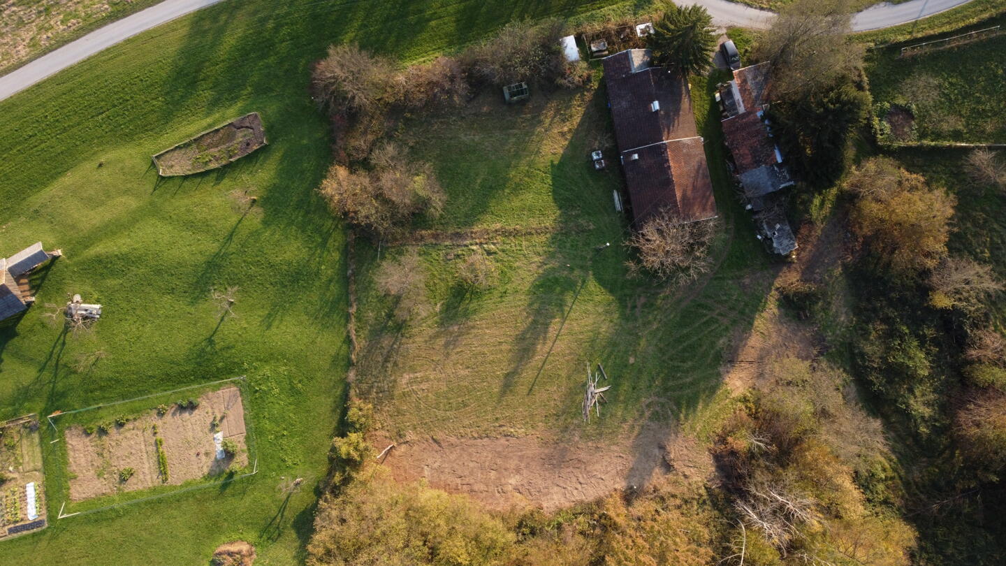 Prodaja zemljišča v Šmartnem v Rožni dolini - Slika 3