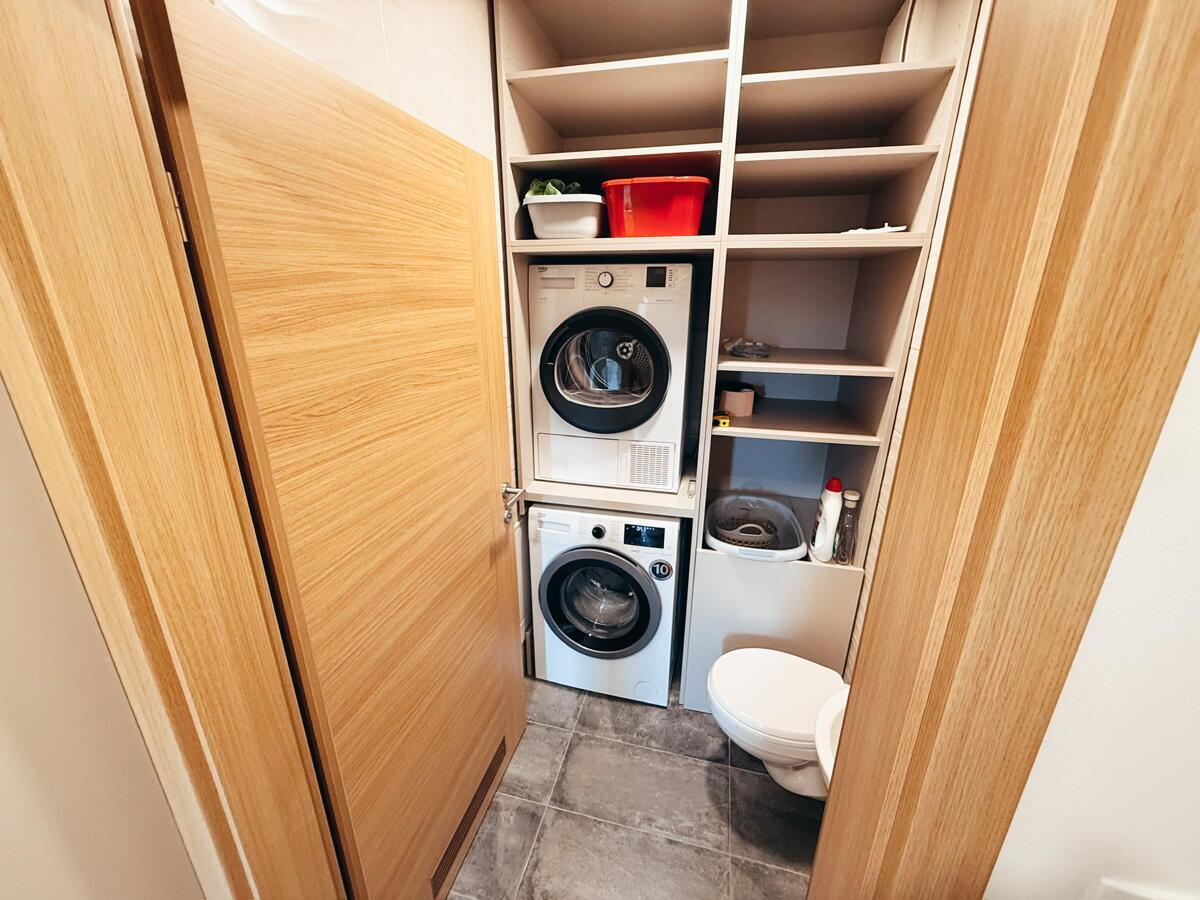 4-SOBNO STANOVANJE – CENTER KOPER (VOJKOVO NABREŽJE) | 2 PARKIRNI MESTI | NOVOGRADNJA 2019 - Slika 24