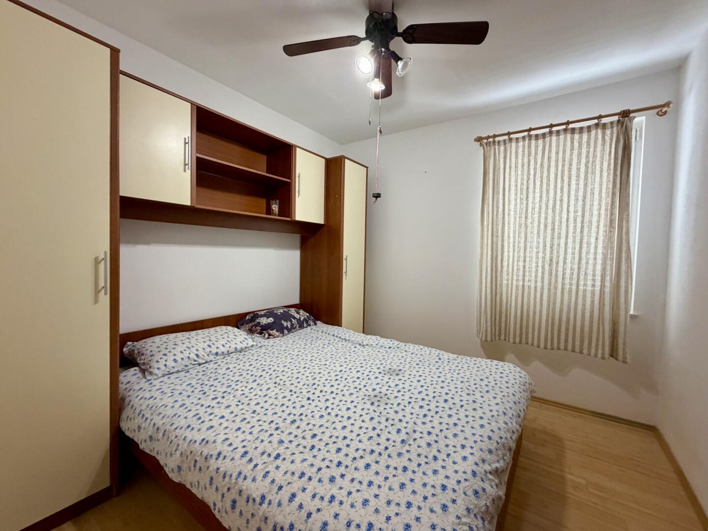 Šilo, otok Krk apartma blizu morja s pogledom na morje - Slika 3