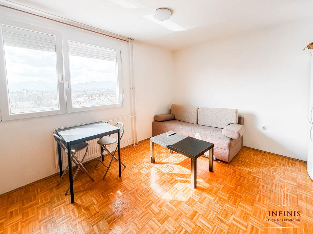 Prodaja, Stanovanje, Garsonjera, Gorenjska, Kranj, Center - Slika 7