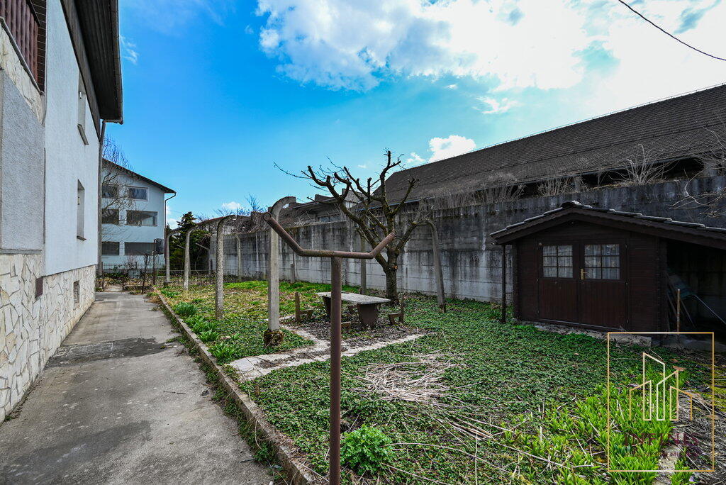 Prodaja, Hiša, Samostojna, Ljubljana mesto, Bežigrad, Bežigrad - Slika 2