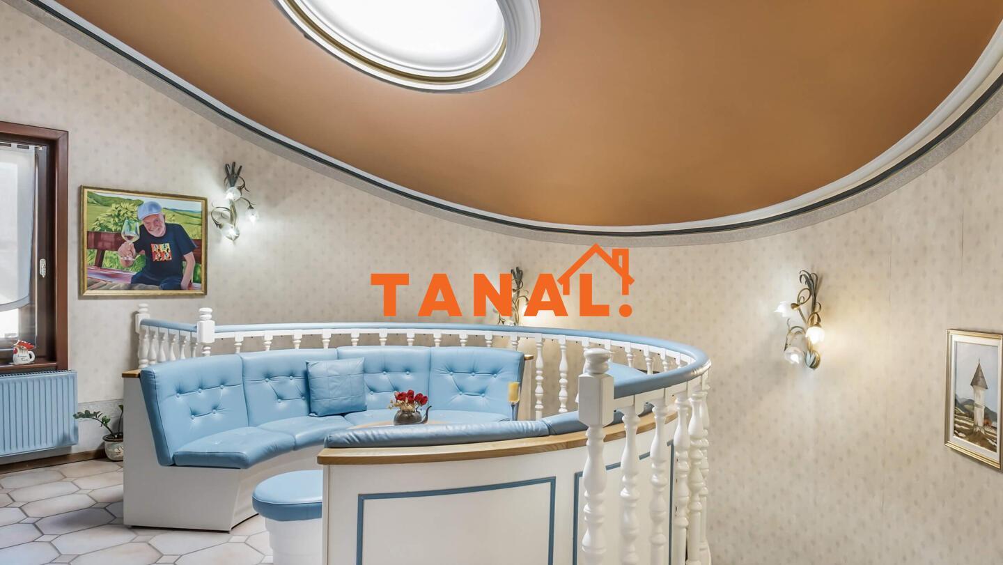 Poslovno stanovanjska hiša Slovenj Gradec - Slika 25