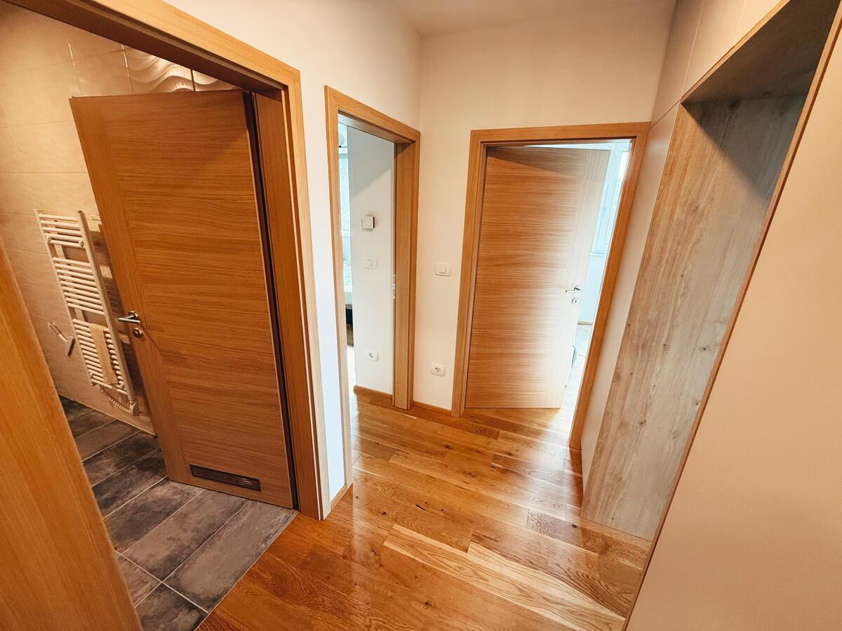 4-SOBNO STANOVANJE – CENTER KOPER (VOJKOVO NABREŽJE) | 2 PARKIRNI MESTI | NOVOGRADNJA 2019 - Slika 17