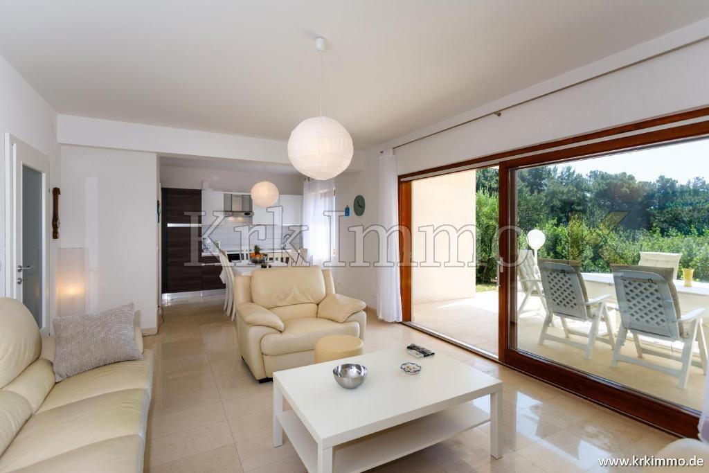 Apartma v prvi vrsti do morja s pogledom na morje! - Slika 3